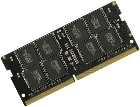 Оперативная память для ноутбука 16Gb AMD Radeon™ R7 Performance Series R7416G2133S2S-U, SODIMM DDR IV, PC-17000, 2133MHz