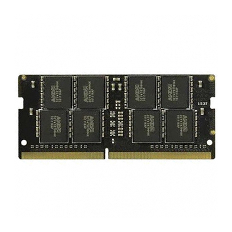 Оперативная память для ноутбука 16Gb AMD R7416G2133S2S-UO, SODIMM DDR IV, PC-17000, 2133MHz