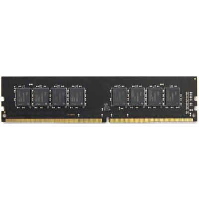 Оперативная память 8Gb AMD Radeon R7 Performance R748G2400U2S-UO, DDR IV, PC-19200, 2400MHz