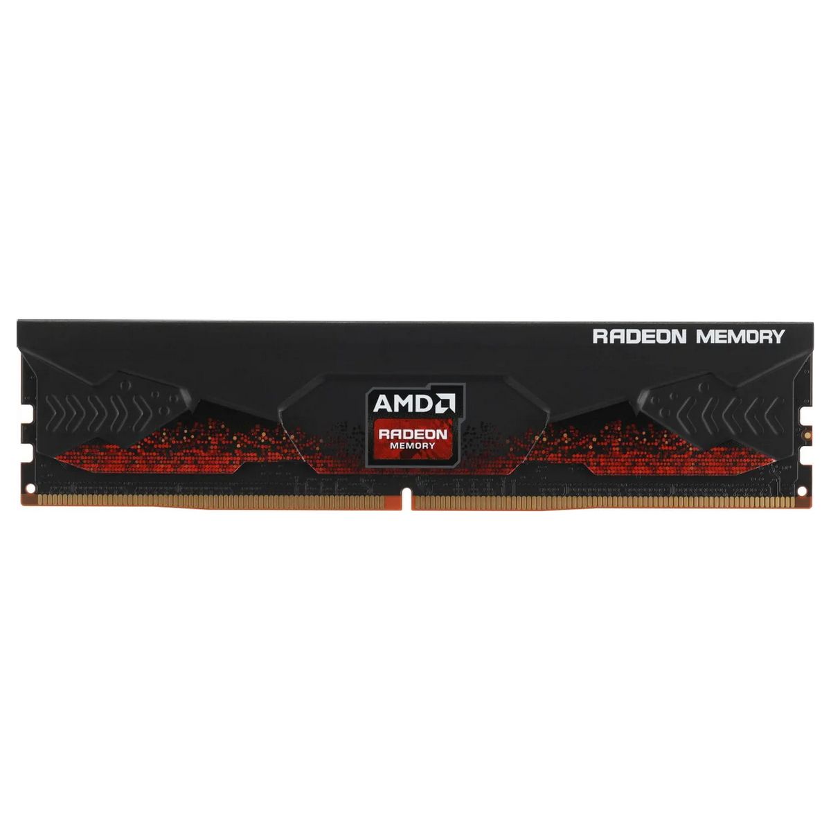 Оперативная память 16Gb AMD Radeon R7 Performance Series R7516G7600U1S, DDR V, PC-60800, 7600MHz