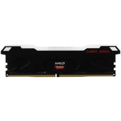 Оперативная память 16Gb AMD Radeon R7 Performance RGB R7S416G2606U2S-RGB, DDR IV, PC-21300, 2666MHz