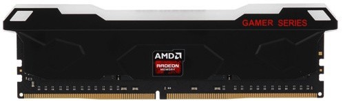 Оперативная память 32Gb AMD Radeon R9 Performance RGB R9S432G3206U2S-RGB, DIMM DDR IV, PC-25600, 3200MHz