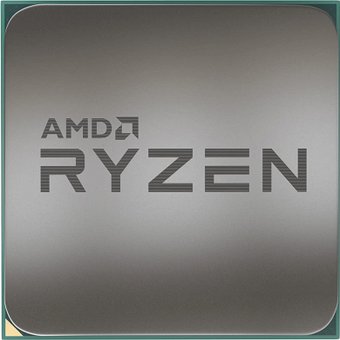 Процессор AMD Ryzen 5 5600XT, 3.7GHz, AM4, 6 cores, OEM