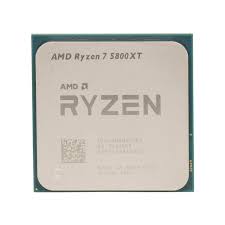 Процессор AMD Ryzen 7 5800XT, 3.8GHz, AM4, 8 cores, OEM