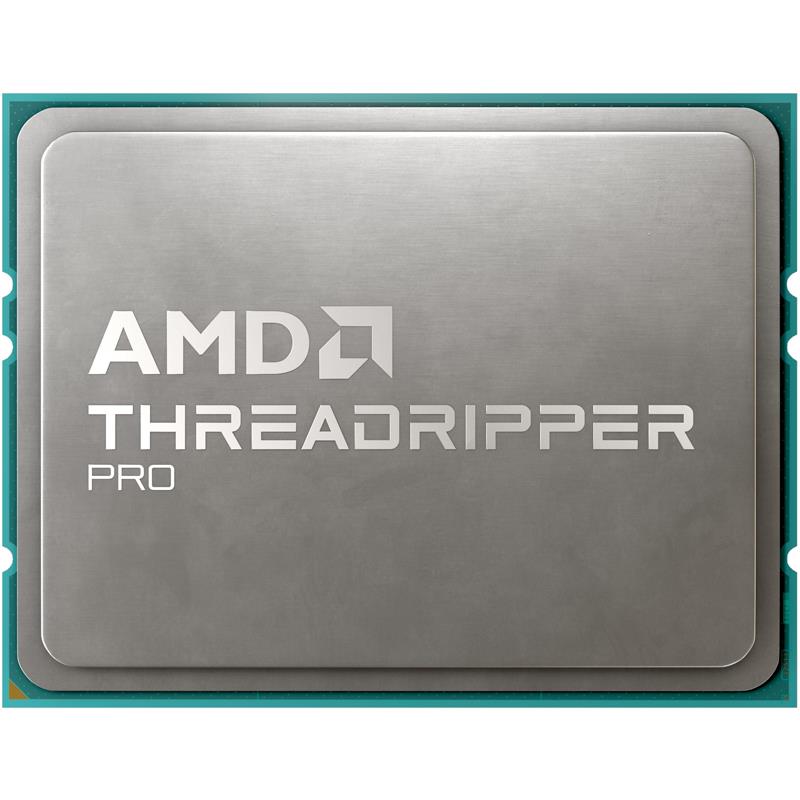 Процессор AMD Ryzen Threadripper PRO 7985WX, 3.2GHz, sTR5, 64 cores, OEM