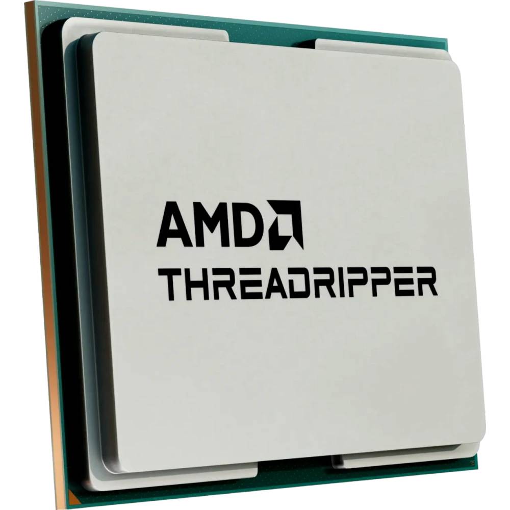 Процессор AMD Ryzen Threadripper PRO 7955WX, 4.5GHz, sWRX8, 16 cores, OEM