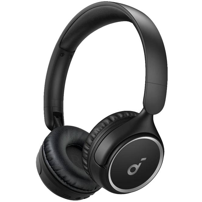Гарнитура Anker SoundCore H30i Black A3012G11