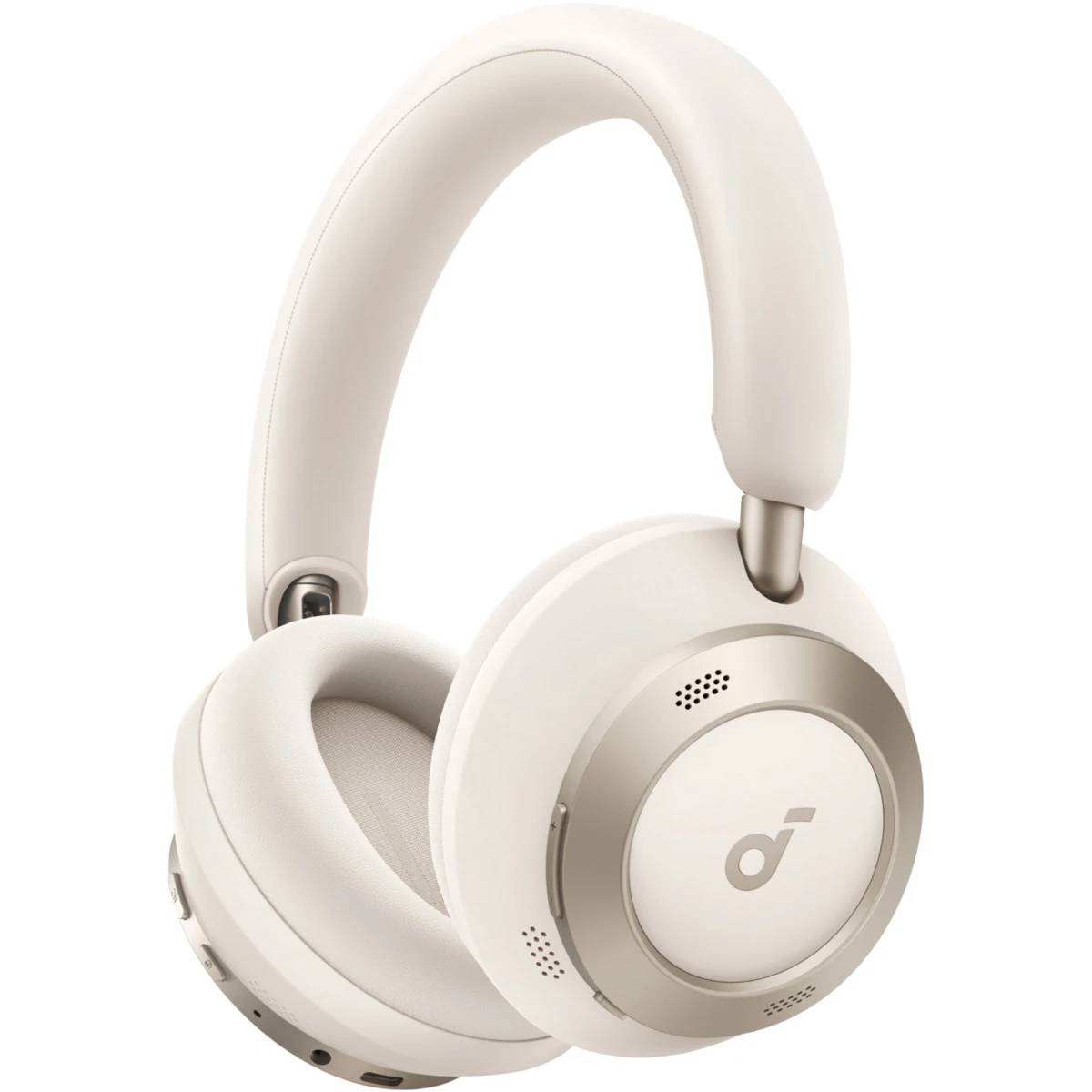 Гарнитура Anker SoundCore Space One Pro (A3062G21), белый