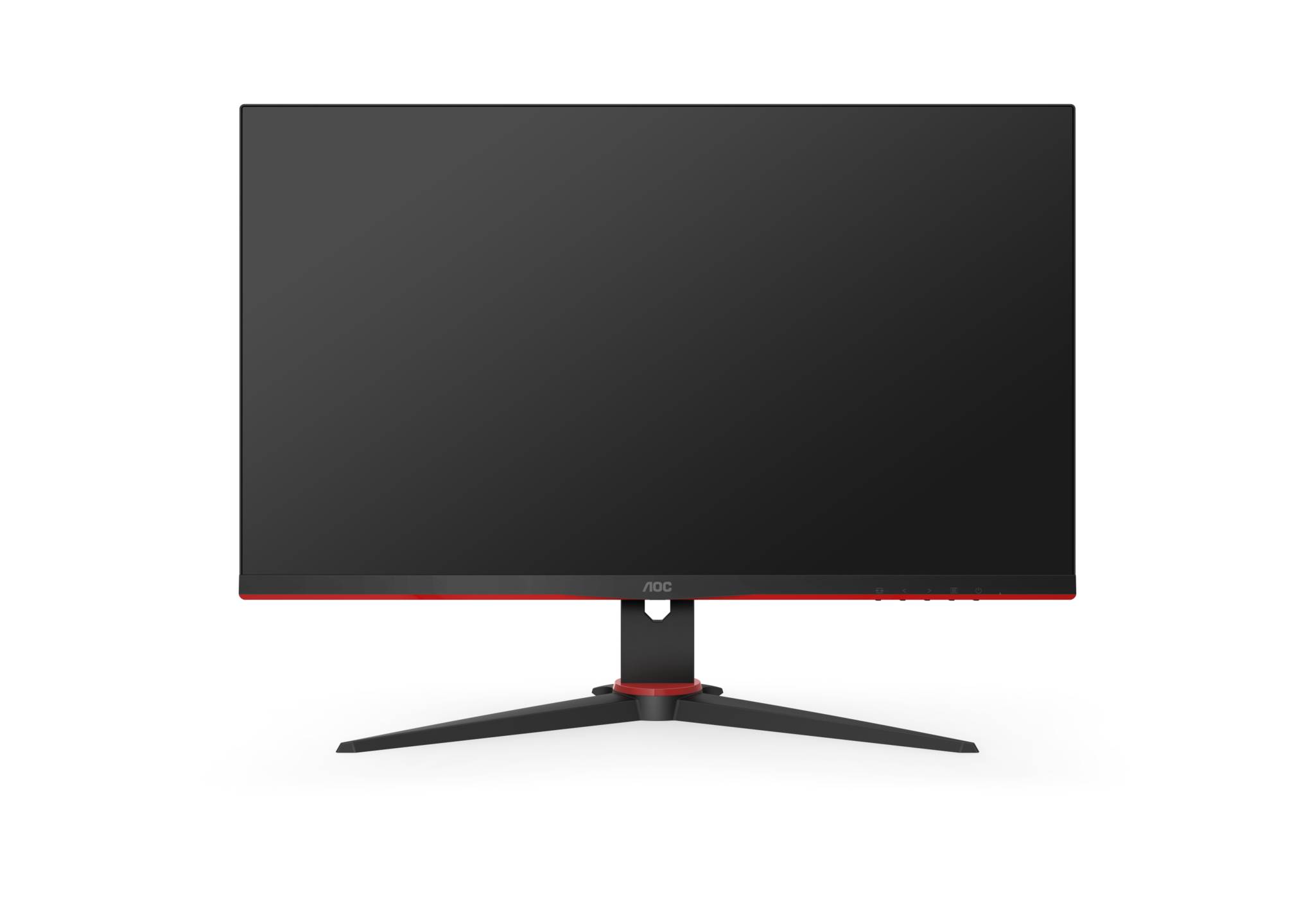 Монитор 27" AOC C27G2ZE/BK, 1920x1080, VA, 240Hz (HDMI, DP)