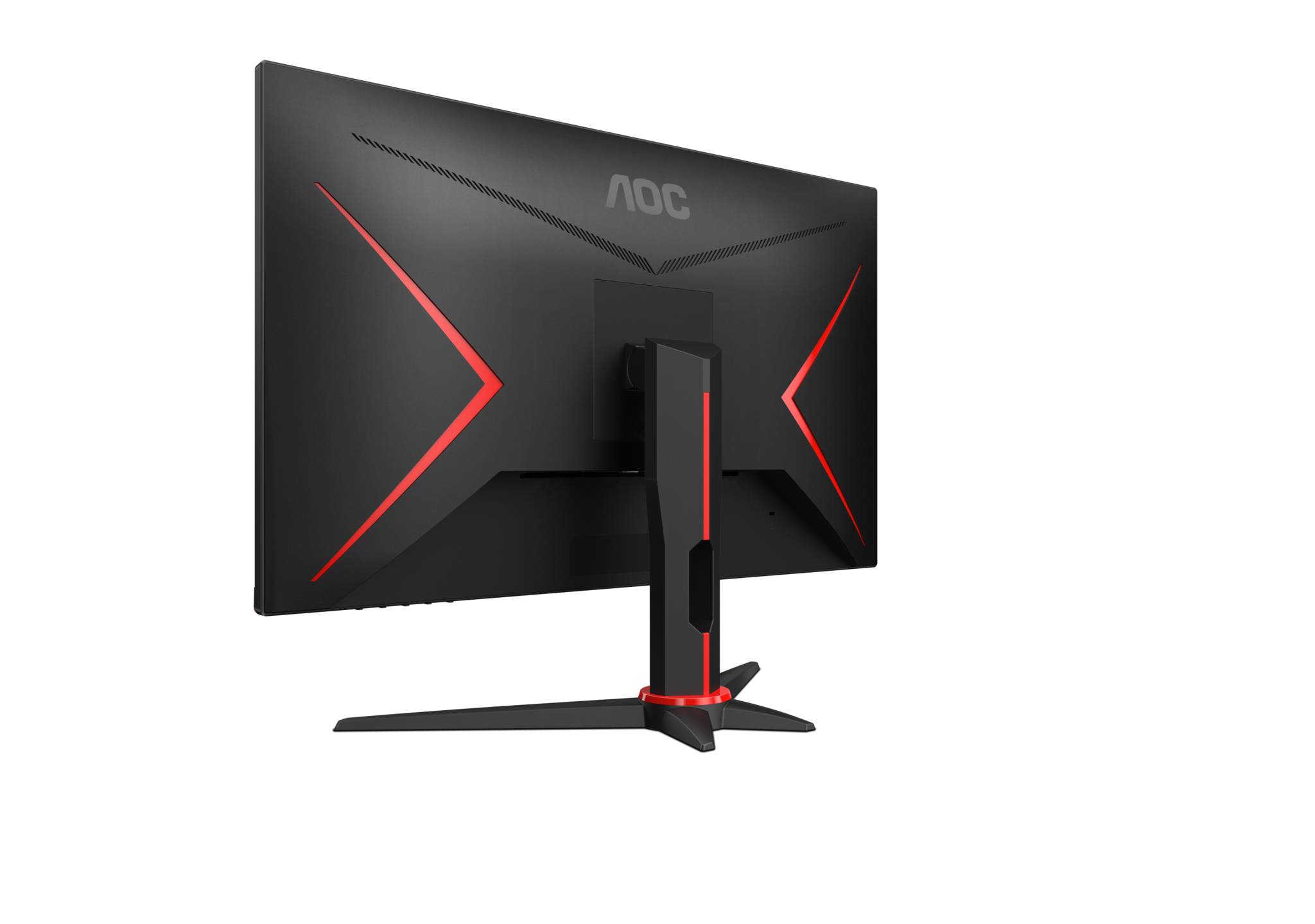 Монитор 27" AOC C27G2ZE/BK, 1920x1080, VA, 240Hz (HDMI, DP)