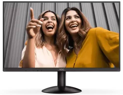 Монитор 21.5" AOC 22B30HM2, 1920x1080, VA, 100Hz (VGA)