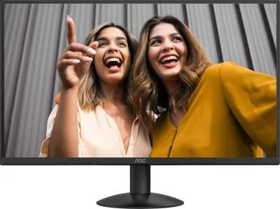 Монитор 23.8" AOC 24B30H3, 1920x1080, IPS, 120Hz, (HDMI,VGA)