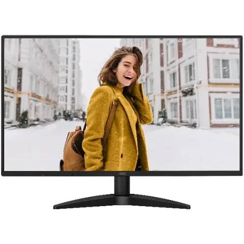 Монитор 24.5" AOC 25B36X, 1920x1080, IPS, 144Hz (HDMI, DP)