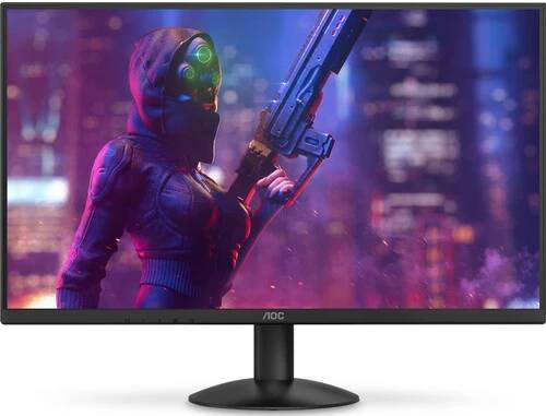 Монитор 27" AOC 27B30H3, 1920x1080, IPS, 100Hz, (HDMI, VGA)