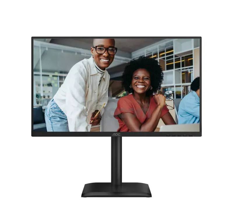 Монитор 27" AOC 27E4CV, 1920x1080, IPS, 120Hz (HDMI, DP)