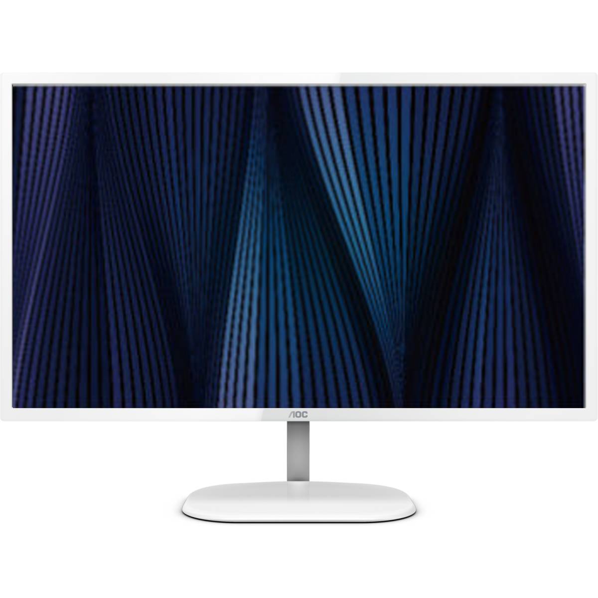 Монитор 32" AOC Q32V3S/WS, 2560x1440, IPS, 75Hz (HDMI, DP)