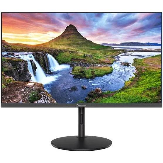 Монитор 23.8" Aopen 24SH2YEbmihux, 1920x1080, IPS, 100Hz, Speakers (HDMI, USB Type-C) (UM.QS2EE.E22)