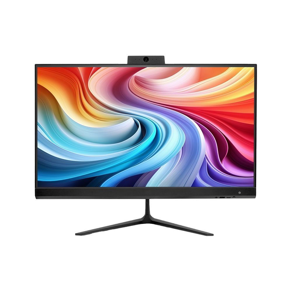 Моноблок Aopen WA243-12U, 23.8" IPS, Core i5 1235U/ 16Gb/ 512SSD/ Black (ZD.D01CF.007/90.AA600.W410)