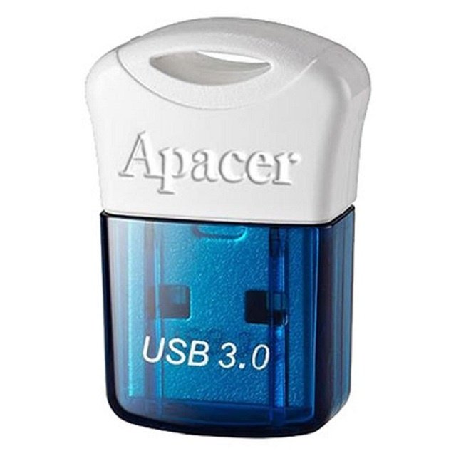 32Gb Apacer AH157 AP32GAH157U-1, USB3.0