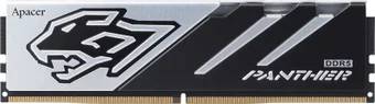 Оперативная память 32Gb Apacer Panther AH5U32G52C5227BAA-1, DDR V, PC-41600, 5200MHz