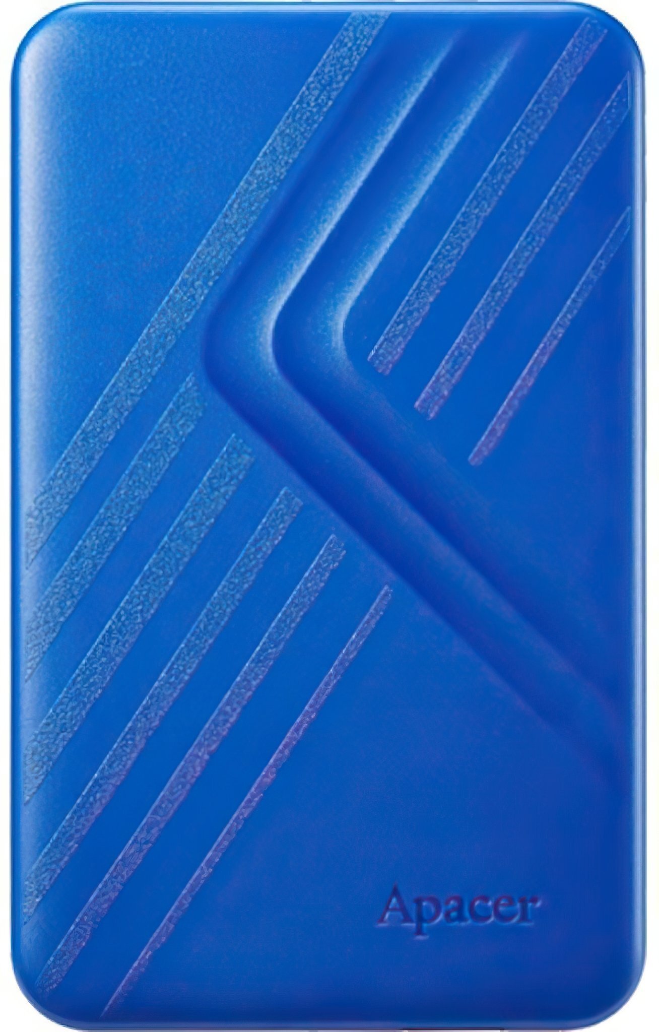 Внешний HDD 1Tb Apacer AC236 AP1TBAC236U-1, USB3.2, Blue
