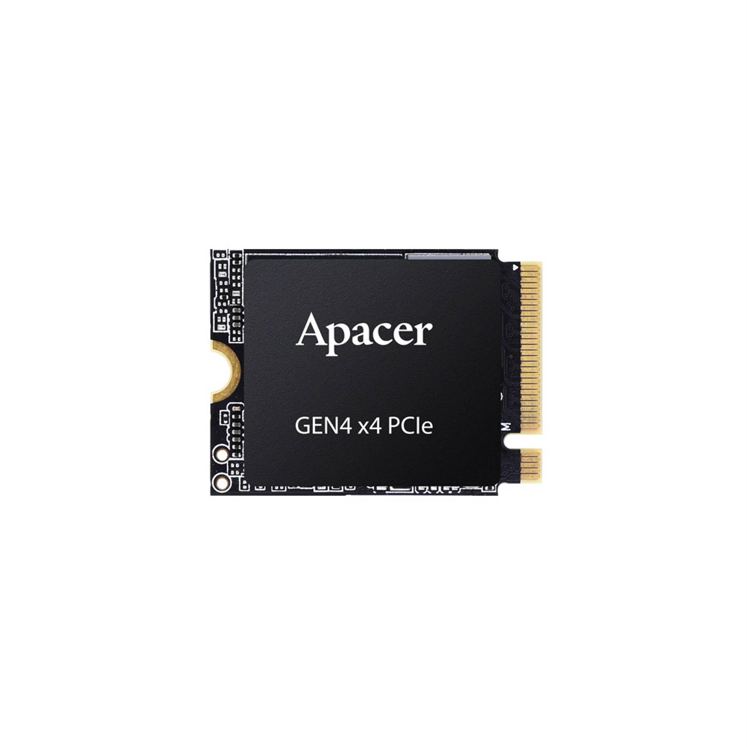 2Tb SSD Apacer PE4430-R AP3BE4430RI-0001, (5500/5200), 2230, NVMe M.2