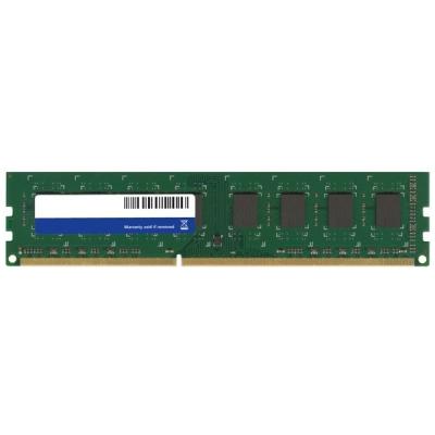 Оперативная память 8Gb Apacer AU08GFA60CATBGJ DG.08G2K.KAM, DDR III, PC-12800, 1600MHz, 1.35V