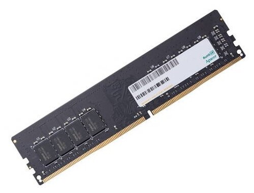 Оперативная память 16Gb Apacer AU16GGB26CRBBGH, DDR IV, PC-21300, 2666MHz