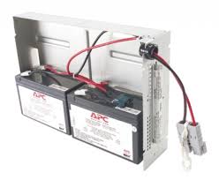 Батарея для ИБП APC RBC22