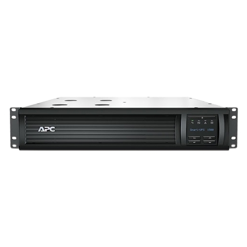 ИБП APC SMT1500RMI2UNC