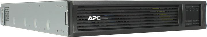 ИБП APC SMT3000RMI2UNC