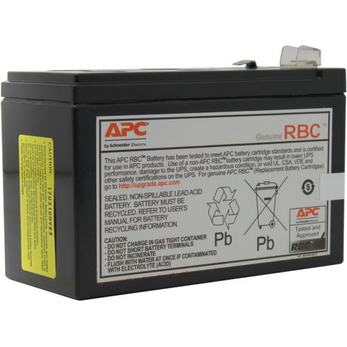 Батарея для ИБП APC RBC17