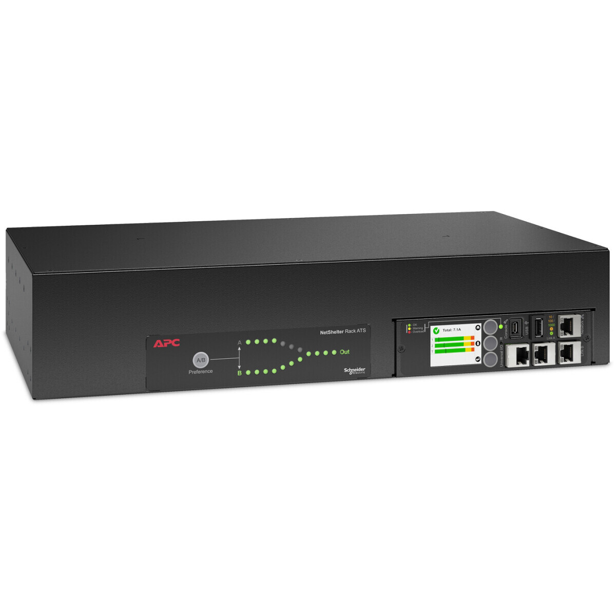 Блок распределения питания APC AP4424A