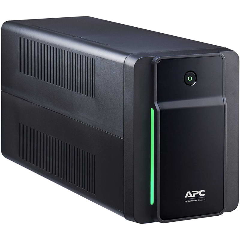 ИБП APC BX2200MI-GR, 2200VA (4xSchuko)