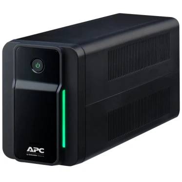ИБП APC BX500MI, 500VA (3xIEC320-C13)