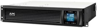 ИБП APC Smart-UPS SMC2000I-2U