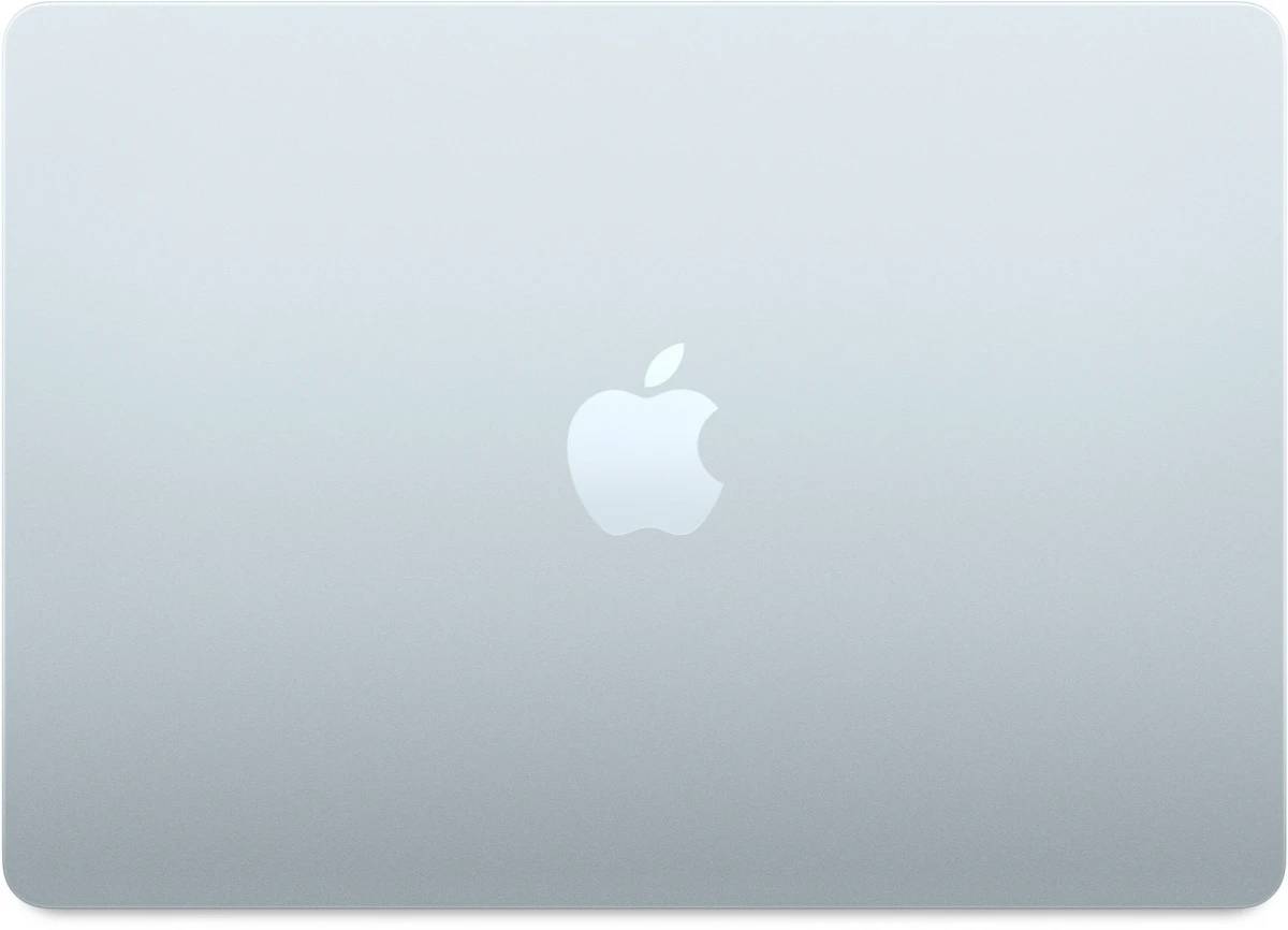 Ноутбук Apple MacBook Air A3240 (MC6U4PA/A), 13.6", Liquid Retina, M4/ 16Gb/ 512SSD/  macOS