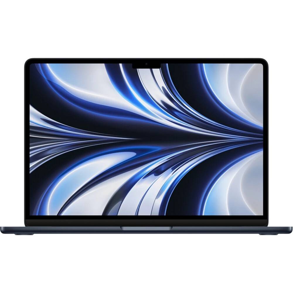 Ноутбук Apple MacBook Air A2681 (MC7X4HN/A), 13.6" IPS, M2/ 16Gb/ 256SSD/  macOS