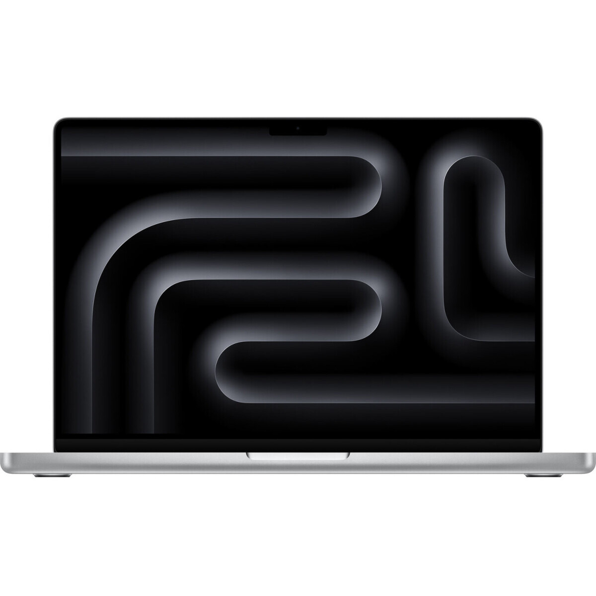Ноутбук Apple MacBook Pro A3434 (MDE64), 14.2" Liquid Retina XDR, M5/ 24Gb/ 1TbSSD/  macOS