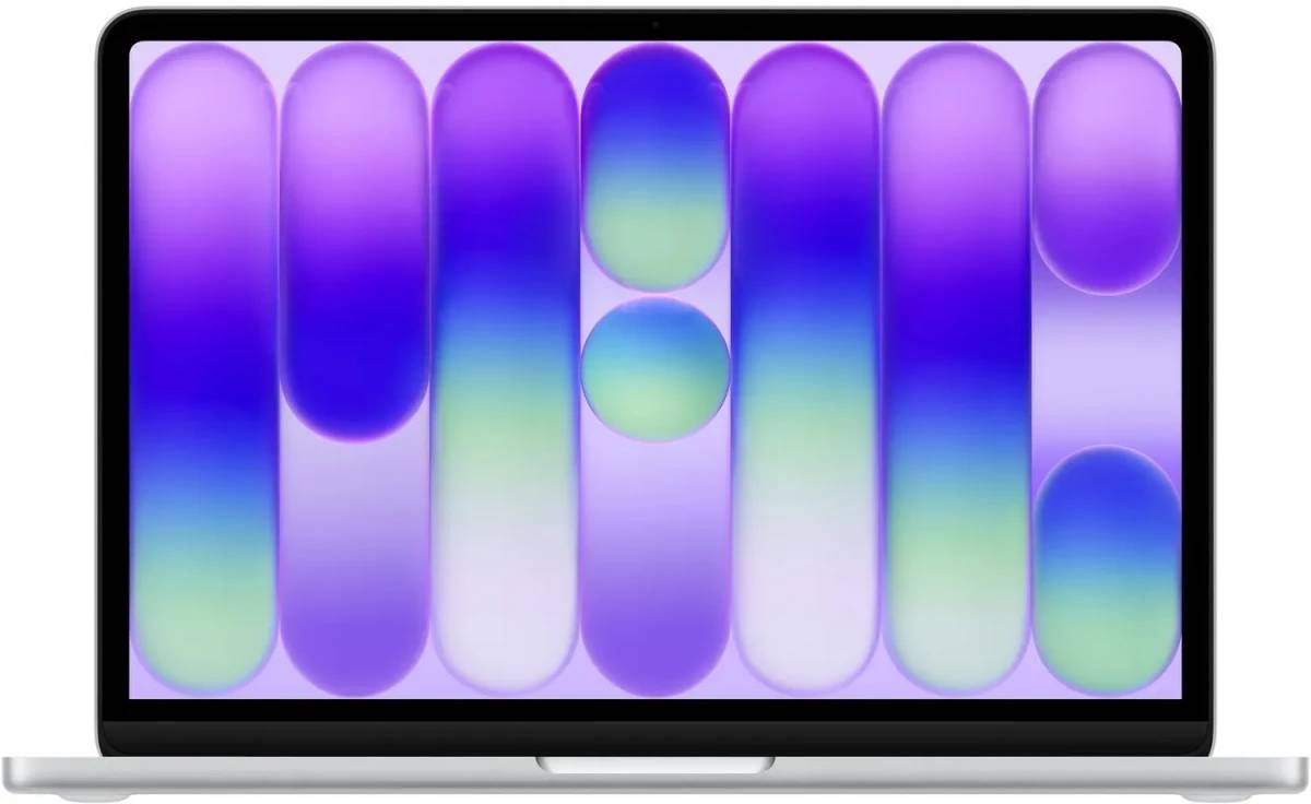 Ноутбук Apple MacBook Neo A3404 (MHFC4), 13" Liquid Retina, A18 Pro/ 8Gb/ 512SSD/ macOS/ Silver