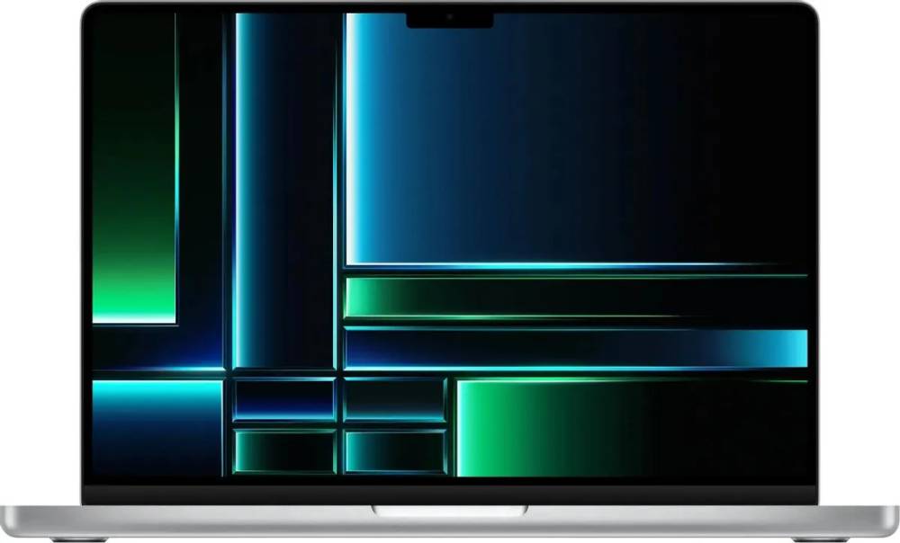 Ноутбук Apple MacBook Pro A2779 (MPHJ3C/A), 14.2" Liquid Retina XDR, M2 Pro/ 16Gb/ 1TbSSD/  macOS