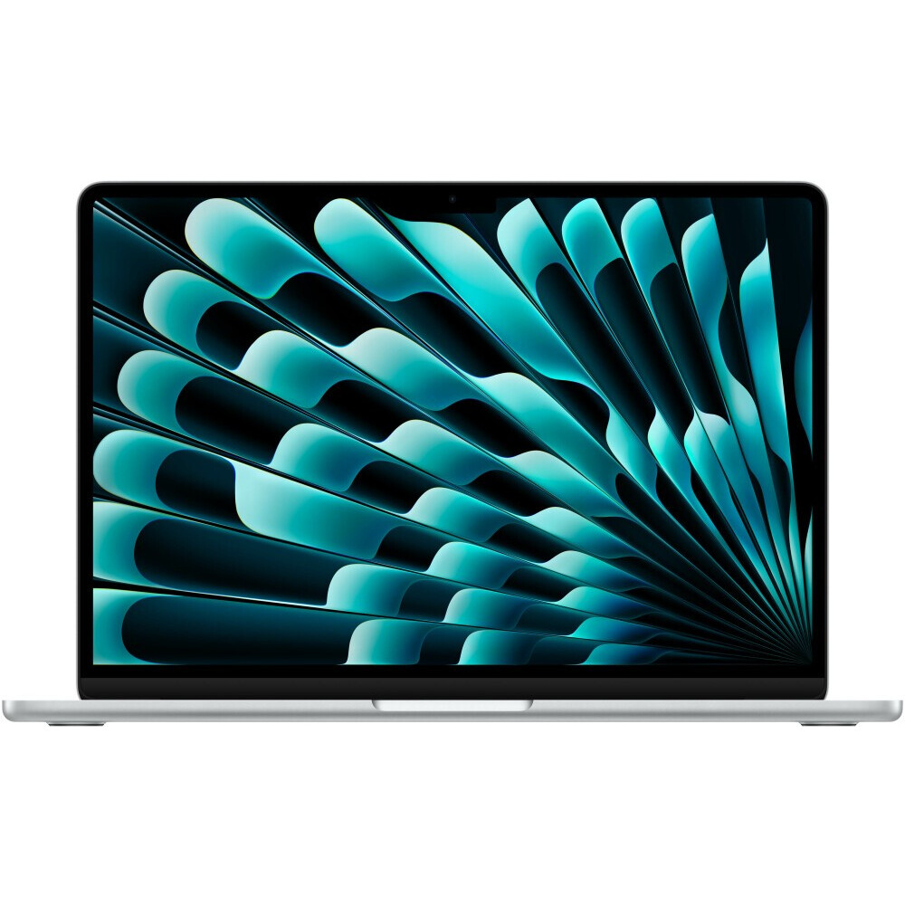 Ноутбук Apple MacBook Air A3240 (MW0X3LL/A), 13.6" Liquid Retina, M4/ 16Gb/ 512SSD/  macOS