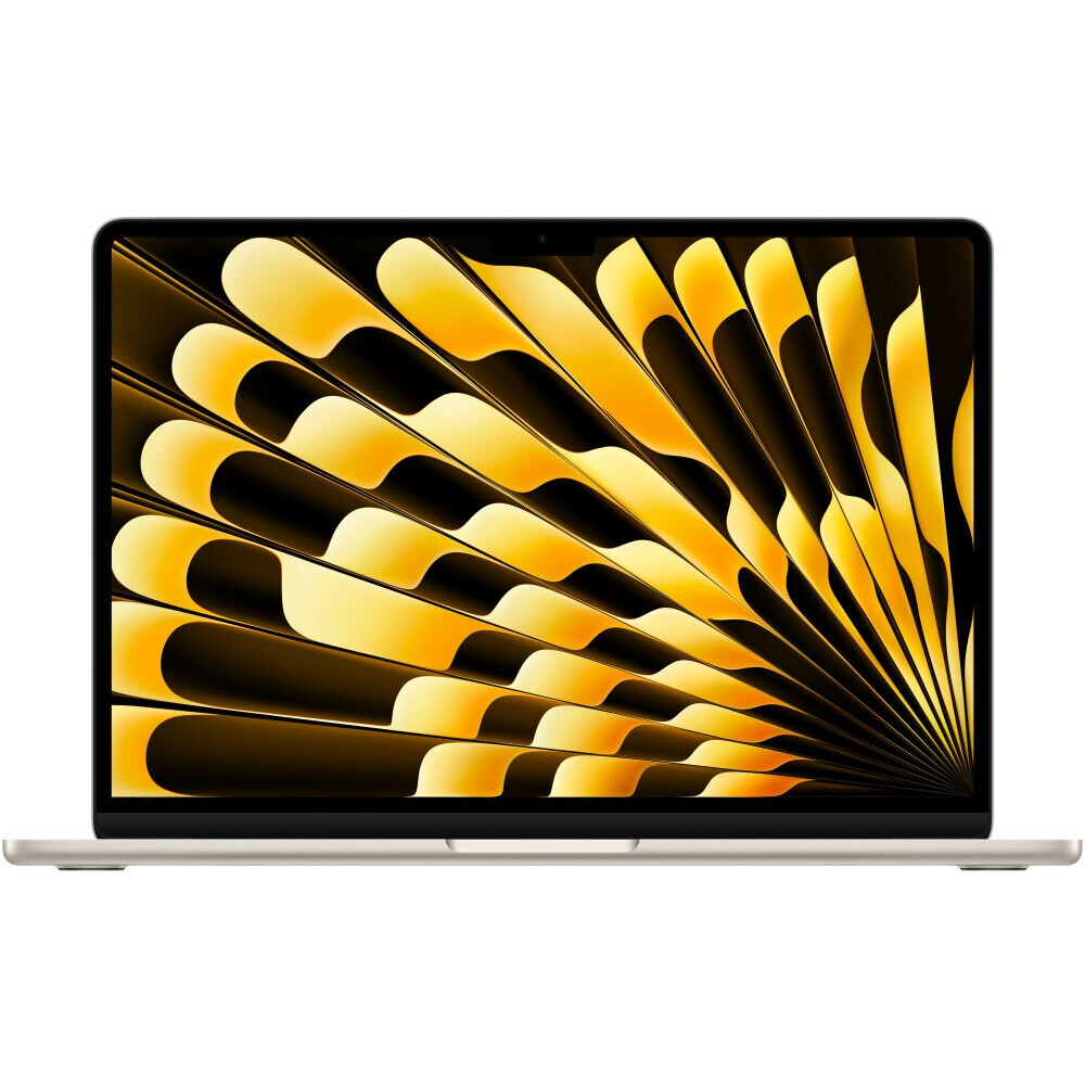 Ноутбук Apple MacBook Air A3240 (MW103LL/A), 13.6" Liquid Retina, M4/ 16Gb/ 512SSD/  macOS