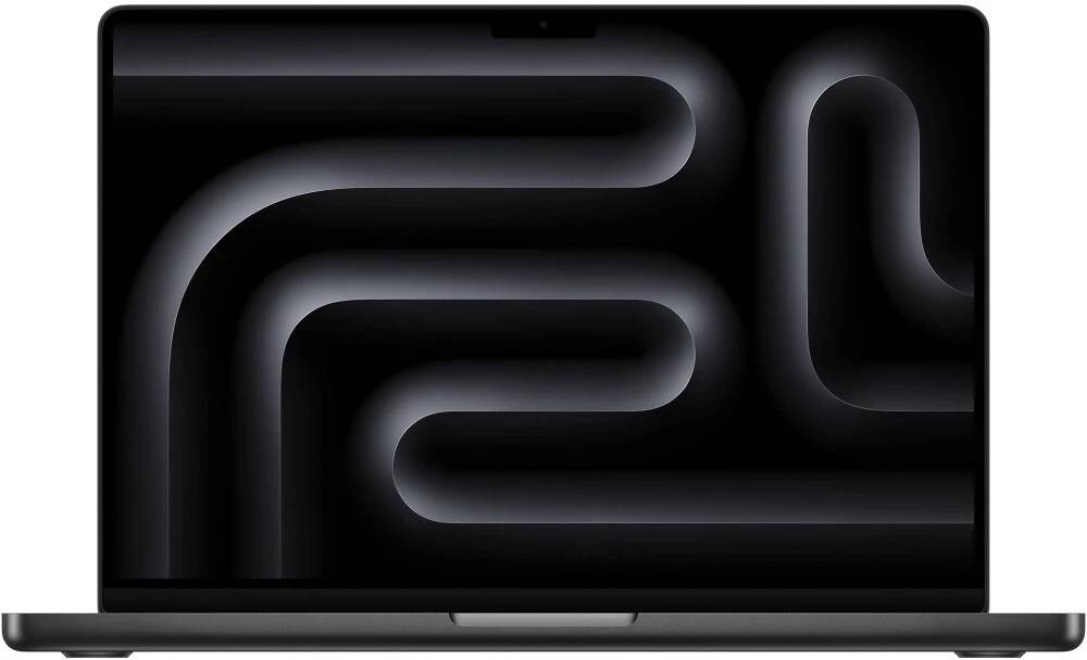 Ноутбук Apple MacBook Pro A3112 (MW2V3LL/A), 14.2" Liquid Retina XDR, M4/ 16Gb/ 1TbSSD/  macOS