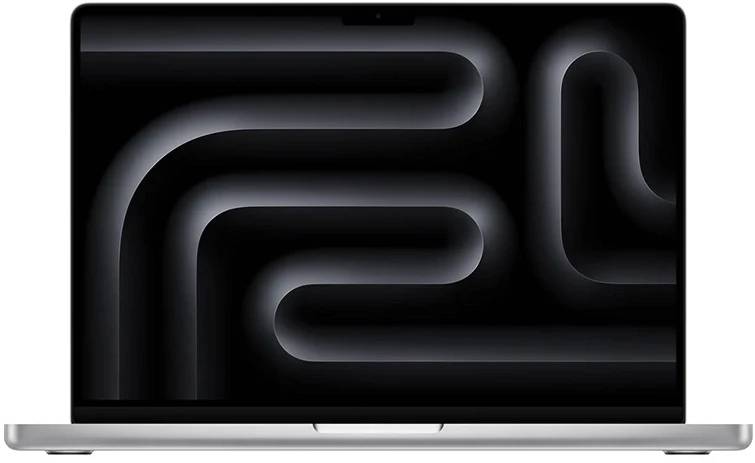 Ноутбук Apple MacBook Pro A3401 (MX2E3HN/A), 14.2" Liquid Retina XDR, M4 Pro/ 24Gb/ 512Gb SSD/  macOS
