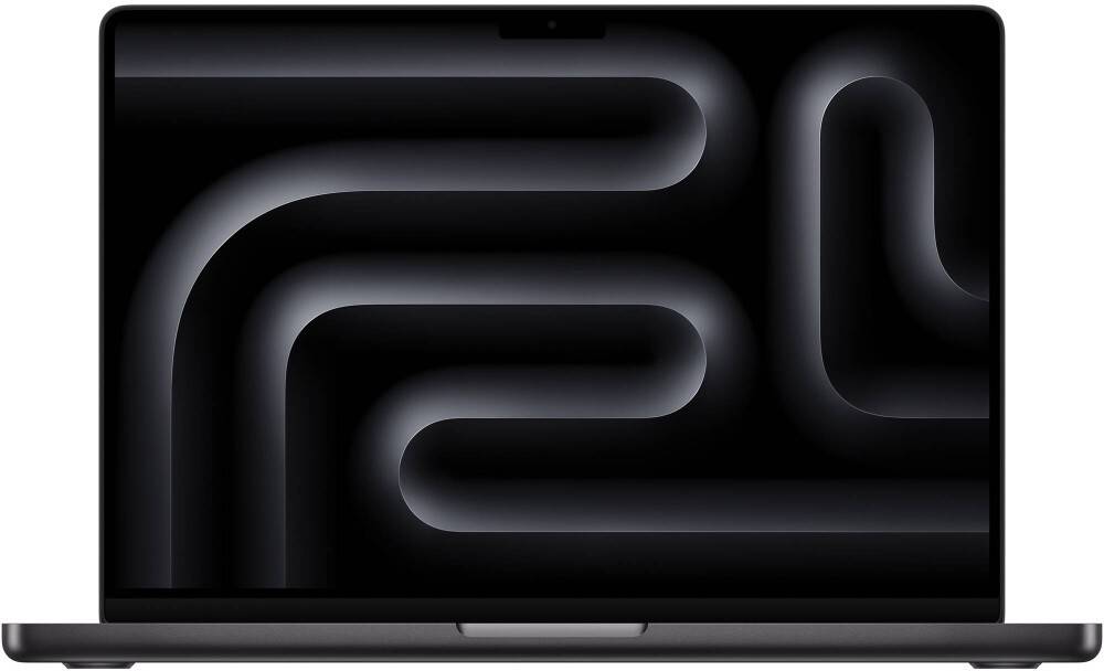 Ноутбук Apple MacBook Pro A3401 (MX2H3HN/A), 14.2" Liquid Retina XDR, M4 Pro/ 24Gb/ 512Gb SSD/  macOS