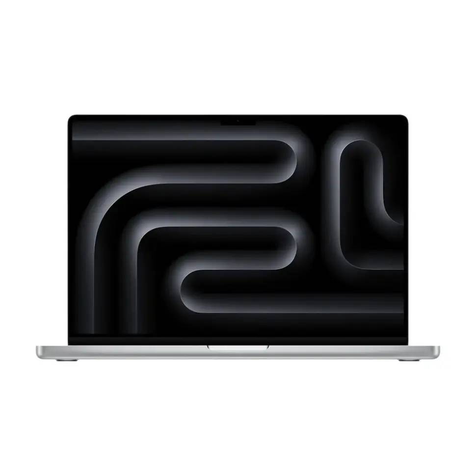 Ноутбук Apple MacBook Pro A3403 (MX2X3HN/A), 16.2" Liquid Retina XDR, M4 Pro/ 24Gb/ 512SSD/  macOS