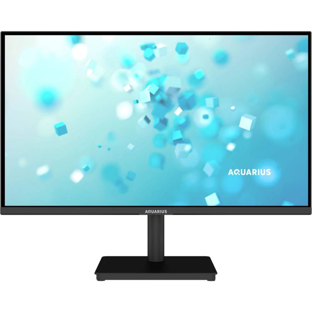 Монитор 23.8" Aquarius B24F1, 1920x1080, IPS, 75Hz (HDMI, VGA, DVI) (AQU-MON-B24F1)