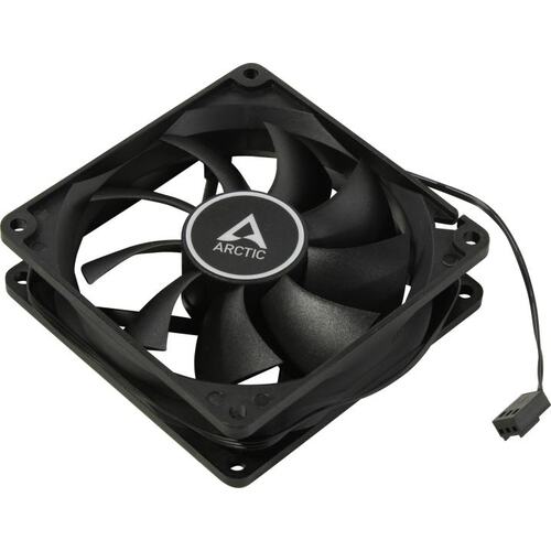 Вентилятор 9x9см Arctic Cooling F9 (ACFAN00212A)