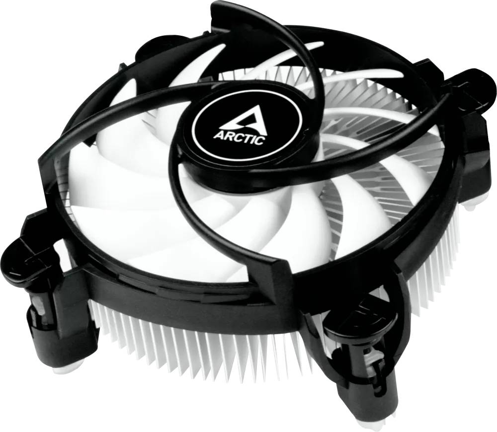 Кулер Arctic Cooling Alpine 17 LP (ACALP00042A) (LGA1700 Only!)